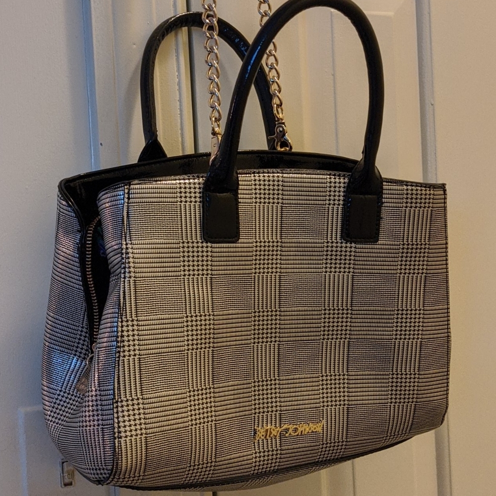 Betsey Johnson handbag